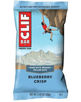 Clif Bar Blueberry Crisp