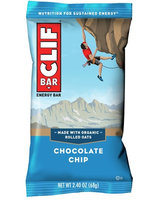 Clif Bar Chocolate Chip Energy Bar