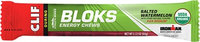 Clif Bloks Energy Chews Salted Watermelon