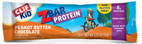 Clif Kid® ZBar Protein Peanut Butter Chocolate Protein