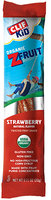 Clif Kid Zfruit Strawberry