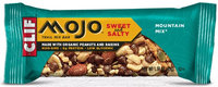 Clif Mojo Sweet & Salty Trail Mix Bar Mountain Mix