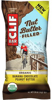 Clif Nut Butter Filled Banana Chocolate Peanut Butter