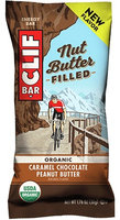 Clif Nut Butter Filled Caramel Chocolate Peanut Butter