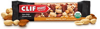 Clif Organic Trail Mix Bar Salted Caramel Nut