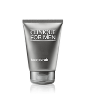 Clinique For Men™ Face Scrub