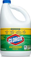 Clorox® Outdoor Bleach