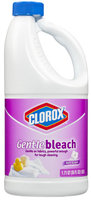 Clorox® Soft Scent™ Gentlebleach.
