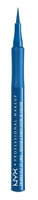 NYX Colored Felt Tip Liner
