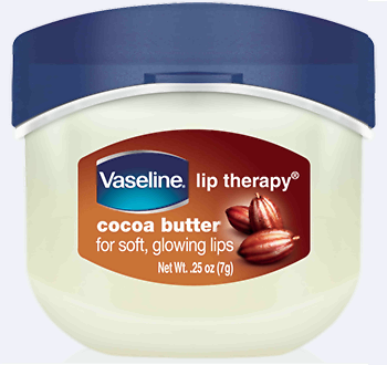 Vaseline® Lip Therapy® Cocoa Butter Mini