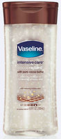 Vaseline® Intensive Care™ Cocoa Radiant™ Body Gel Oil