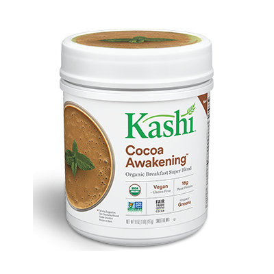 Kashi® Cocoa Awakening Organic Breakfast Super Blends