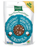 Kashi® Cocoa Coconut Oat With Kamut Khorasan Wheat Granola