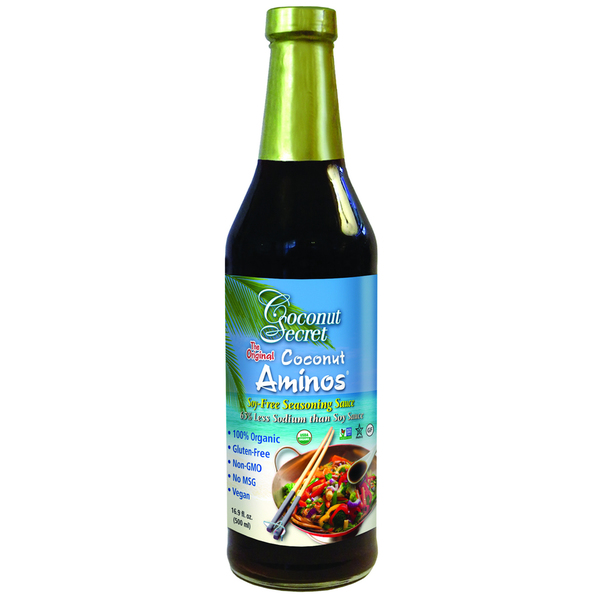 Coconut Secret Coconut Aminos - 500ml