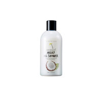 too cool for school Coconut Milky Oil Shower Moisturizing Body Wash