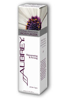 Aubrey Organics Collagen Restorative Moisturizer