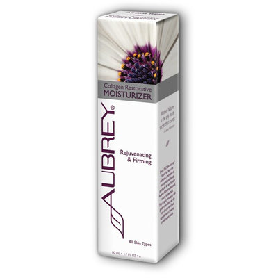 Aubrey Organics Collagen Restorative Moisturizer