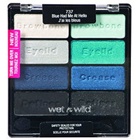 wet n wild ColorIcon Eyeshadow Collection