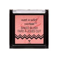 wet n wild Flights Of Fancy ColorIcon Baked Blush