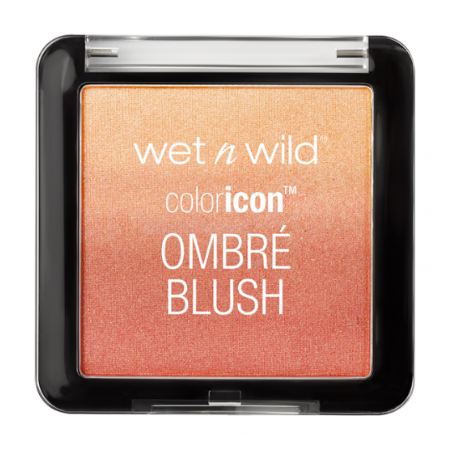 wet n wild ColorIcon Ombré Blush