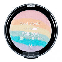wet n wild Color Icon Rainbow Highlighter