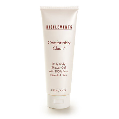 Bioelements Comfortably Clean 8 oz