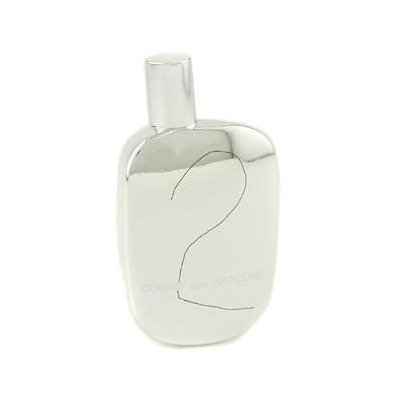 Comme des Garcons 2 Eau de Parfum Spray