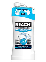 Reach Complete Care 8 In 1 + Whitening Mouth Rinse