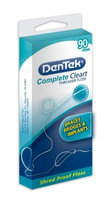 DenTek® Complete Clean® Threader Floss