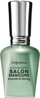 Sally Hansen® Complete Salon Manicure Smooth And Strong Base Coat Nail Polish