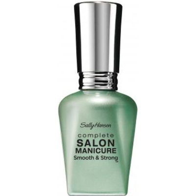 Sally Hansen® Complete Salon Manicure Smooth And Strong Base Coat Nail Polish