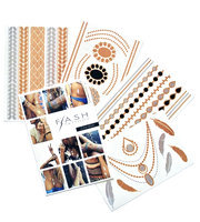 Flash Tattoos Zahra