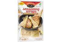 Stouffer's Roasted Garlic & Lemon