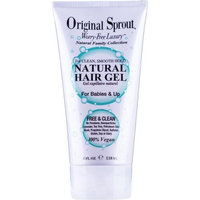 Original Sprout Natural Hair Gel