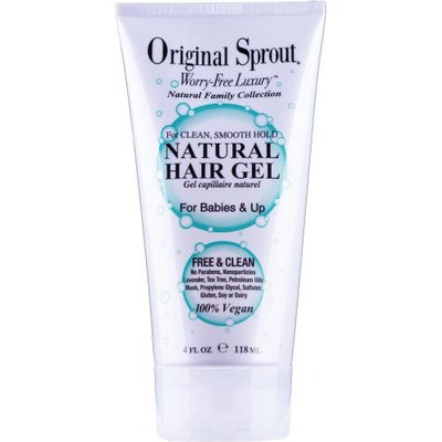 Original Sprout Natural Hair Gel