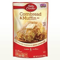 Betty Crocker™ Cornbread & Muffin Mix