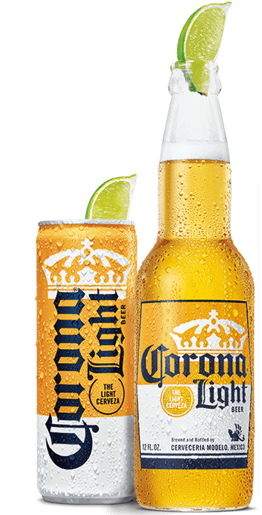 Corona Light