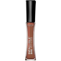 L'Oréal Paris Infallible® 8 HR Le Gloss