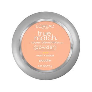 L'Oréal Paris True Match™ Powder