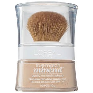 L'Oréal Paris True Match™ Mineral Foundation