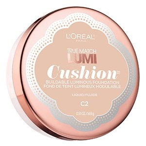 L'Oréal Paris True Match™ Lumi Cushion Foundation