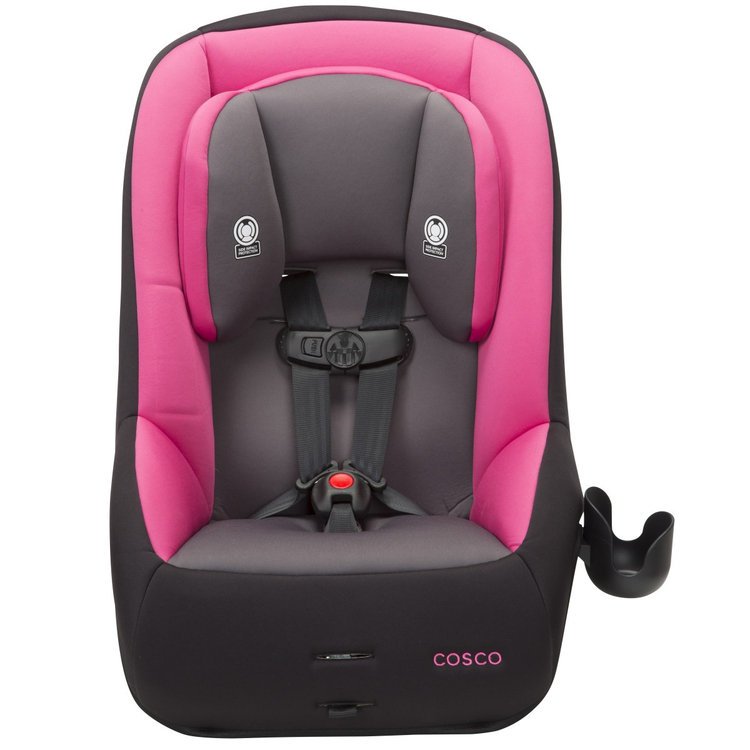 Cosco Mightyfit 65 Convertible Car Seat