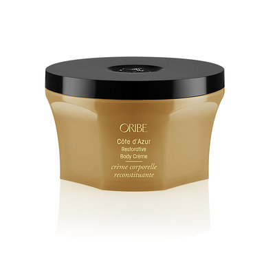 Oribe Côte D'Azur Restorative Body Cream