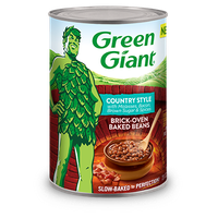 Green Giant® Country Style Baked Beans