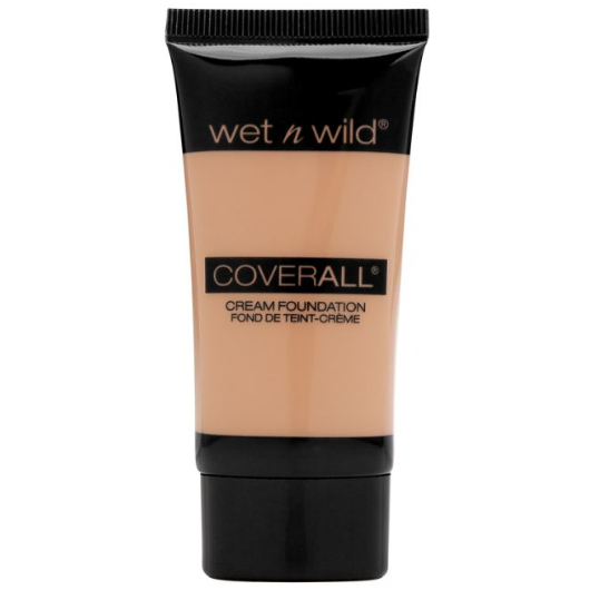 wet n wild CoverAll Crème Foundation