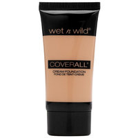 wet n wild CoverAll Crème Foundation