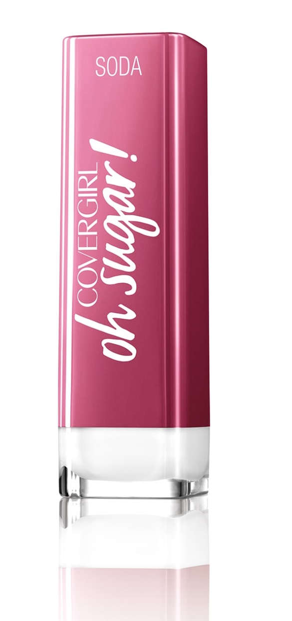 COVERGIRL Colorlicious Oh Sugar! Vitamin Infused Balm