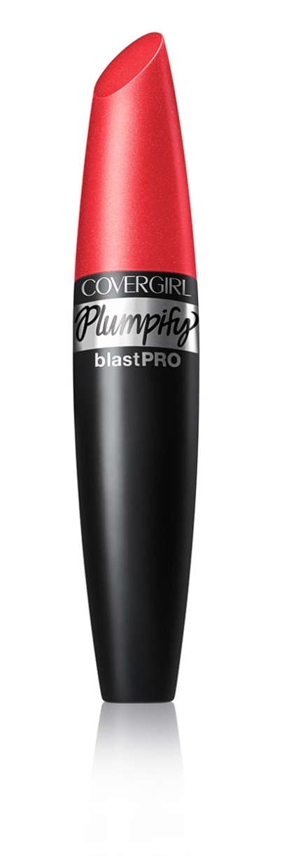 COVERGIRL Plumpify BlastPro By LashBlast Mascara