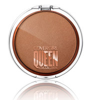 COVERGIRL Queen Collection Natural Hue Bronzer
