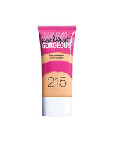 COVERGIRL Ready Set Gorgeous Foundation